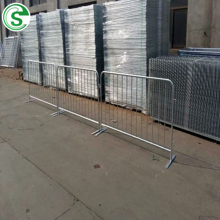 Portable-Safety-Pedestrian-Barricade-Events-Sports-Festival-Traffic-Road-Barrier